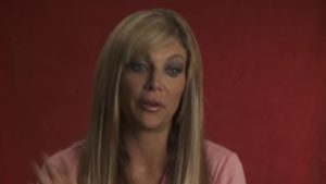 Former porn star Shelley Lubben died on February 9, 2019